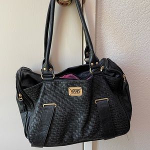 Vans Purse
